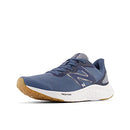 NEW BALANCE MEN'S FRESH FOAM ARISHI V4 RUNNING SHOE WIDE SIZE: MEN 12W - INDIGO - Like New