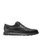 C27984 COLEHAAN MEN'S ORIGINALGRAND WINGTIP OXFORD SIZE 11.5 BLACK/BLACK Like New