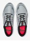 DA1105 NIKE MEN'S QUEST 4 RUNNING SHOES LT SMOKE GREY/WHITE-BLACK SIZE 10 - Like New