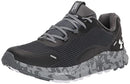 3024725003 Under Armour Men's Charged Bandit 2 SP Black/White Size 10.5 - Like New