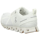 19.99682 ON RUNNING SHOES CLOUD TERRY CLOUDTEC WOMEN, SIZE 7, WHITE Like New