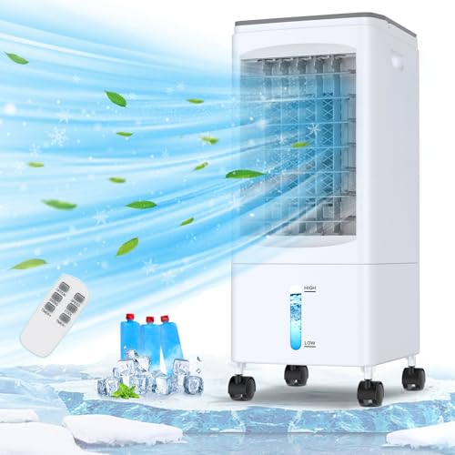 Portable Air Conditioners, 3-IN-1 Air Conditioner Portable for - Scratch & Dent