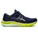 1011B441 ASICS MEN'S GT-2000 11 RUNNING SHOES SIZE 10.5, MIDNIGHT/BLACK Like New