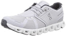 59.98909 On Running Men's Cloud 5 Sneakers Glacier/White Size 9 Like New