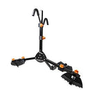 Graber All Star Bike Rack 2 Bike B01E3TZE0O - Black - Brand New