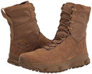 3022606 Under Armour Men's UA Tac Loadout Boots Coyote Brown Size 11.5 Like New