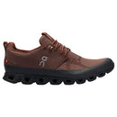 18.99877 ON CLOUD DIP MENS COCOA/ BLACK SIZE 8.5 - Like New