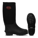 2NP1001 BOSS NEOPRENE WATERPROOF WORK SAFETY BOOTS BLACK SIZE - Scratch & Dent