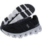 3WD10450485 ON RUNNING Cloudswift 3 Shoes WOMEN ALL BLACK SIZE - Scratch & Dent