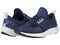 New Balance Women's FuelCore Nergize Sport V1 Sneaker Rain Cloud/Oyster Size 6 Like New