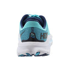 HOKA ONE ONE MEN LOW-TOP SNEAKERS - Color SCUBA BLUE BELLWETHER BLUE - SIZE 10 - Like New