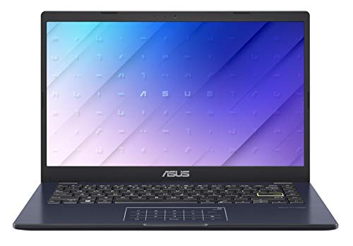 ASUS L410MA-TB02 14" FHD N4020 4GB 64GB EMMC Windown 10 Home - Star Black - Like New