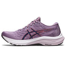 1012B271 ASICS WOMEN'S GT-2000 11 SHOES, VIOLET QUARTZ/INDIGO BLUE, SIZE 9.5 Like New