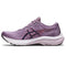 1012B271 ASICS WOMEN'S GT-2000 11 SHOES, VIOLET QUARTZ/INDIGO BLUE, SIZE 9.5 Like New