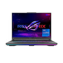 ASUS ROG STRIX G16 16” FHD I7 16 512GB SSD RTX 4060 G614JV-AS73 ECLIPSE GRAY Like New