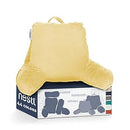 Nestl Reading Pillow Kids Teens Shredded Memory Foam Backrest Pillows B07V9J434G - Brand New