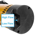 XtremepowerUS 1.5HP Inground Pool Pump 5280GPH 1.5" NPT Inlet/Outlet 220V - Like New