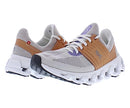 3WD10151213 On Women's Cloudswift 3 AD Sneakers Sand/Sandstone Size 7.5 Like New