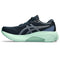 1012B357 ASICS Women's Gel-Kayano 30 Shoes, French Blue/Denim Blue, Size 10.5 Like New