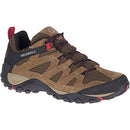 J034543 Merrell Men's ALVERSTONE Hiking Shoe, KANGAROO, Size 10 - Like New