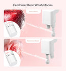 POCALAND Ultra-Slim Bidet Attachment Posterior&Feminine Wash BJL-002 - White Like New