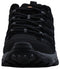 J06017 Merrell Moab 2 Ventilator Men's BLACK NIGHT Size 8 - Like New