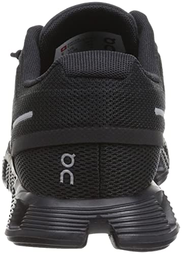 59.98905 On Running Women's Cloud 5 Sneakers All Black Size 7 - Like New