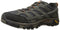 J06039 MERRELL MEN'S MOAB 2 GORE-TEX GTX HIKING SHOES, BELUGA, SIZE 10 - Like New