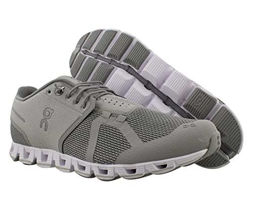 19.99511 ON Cloud Men's Running Shoe Slate/Gray Size 9.5 - Scratch & Dent