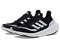 HQ6345 adidas women's Ultraboost Light Running Shoes SIZE 8.5 BLACK/WHITE/BLACK Like New