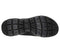 SKECHERS WOMEN'S SUMMITS SNEAKER - SIZE: WOMEN 7.5 - BLACK/BLACK - Like New