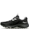 SAUCONY AURA TR WOMEN'S SHOES, SIZE 11, BLACK/FOG Like New