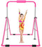 Safly Fun Expandable Gymnastics Bar for Kids - Height Adjustable Like New