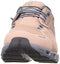 ON RUNNING CLOUD 5 WATERPROOF - SIZE 8.5 - WOMENS - ROSE/FOSSIL Like New