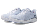 NEW BALANCE WOMEN'S FRESH FOAM X TEMPO V2 RUNNING SHOE - GRAY/WHITE - SIZE 8 Like New