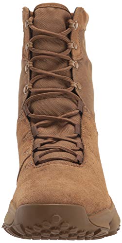 3022606 Under Armour Men's UA Tac Loadout Boots Coyote Brown Size 11.5 Like New