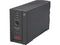 APC Back-UPS BK500BLK 500VA, 300 Watts, 6 Outlets UPS