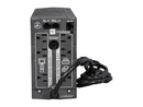 APC BK500BLK Back-UPS CS - UPS - External - Standby - AC 120 V - 300 Watt / 500