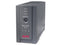 APC Back-UPS BK500BLK 500VA, 300 Watts, 6 Outlets UPS