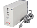 APC Back-UPS BK350 350VA 210W 6 Outlets UPS