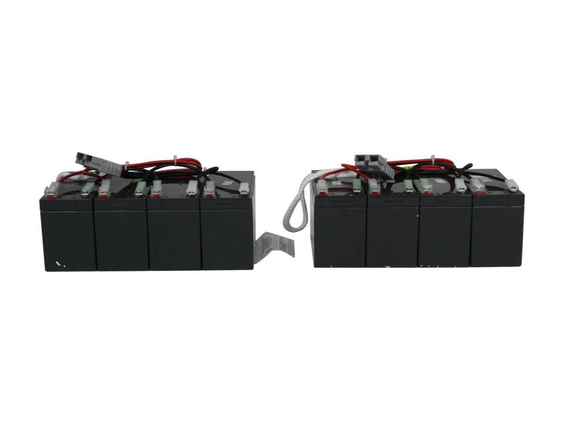 APC RBC12 Replacement Battery Cartridge