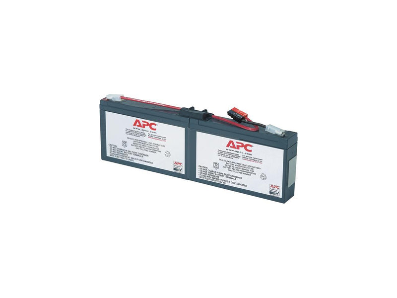 APC RBC18 Replacement Battery Cartridge