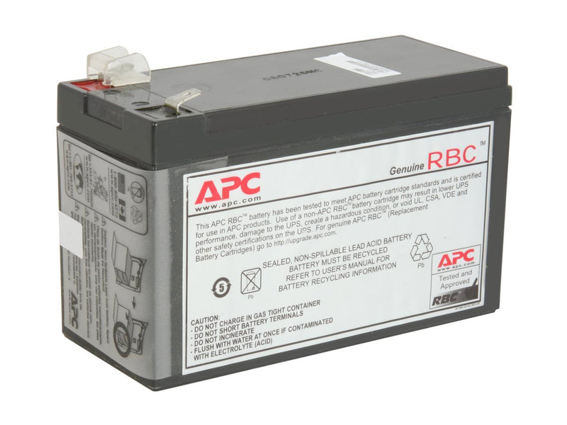 APC RBC2 Replacement Battery Cartridge