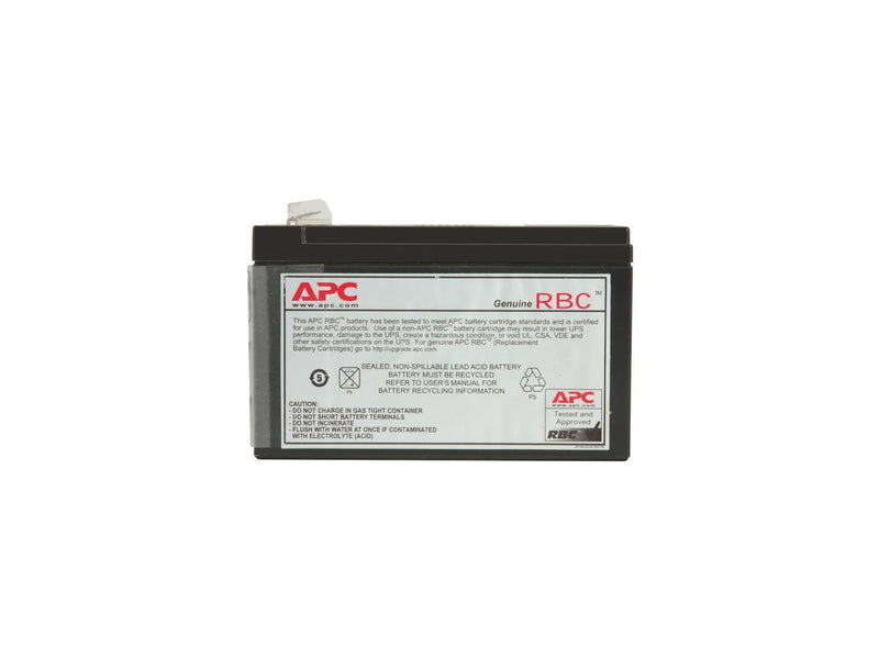 APC RBC2 Replacement Battery Cartridge