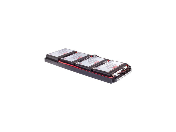 APC RBC34 Replacement Battery Cartridge #34