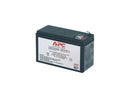 APC BY SCHNEIDER ELECTRIC RBC40 APC REPLACEMENT BATTERY 12V 7AH