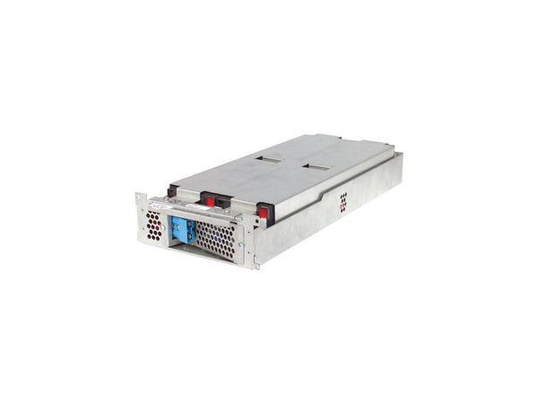 APC UPS Battery Replacement for SMT2200RM2U, SMT200RM2UC, SMT3000RM2U,