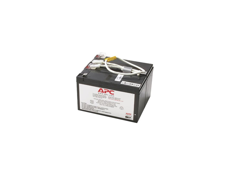 APC RBC5 Replacement Battery Cartridge
