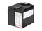 APC UPS Battery Replacement for APC Smart-UPS Model SMT1500, SMT1500C,