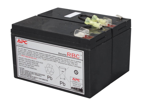 APC APCRBC109 Replacement Battery Cartridge #109
